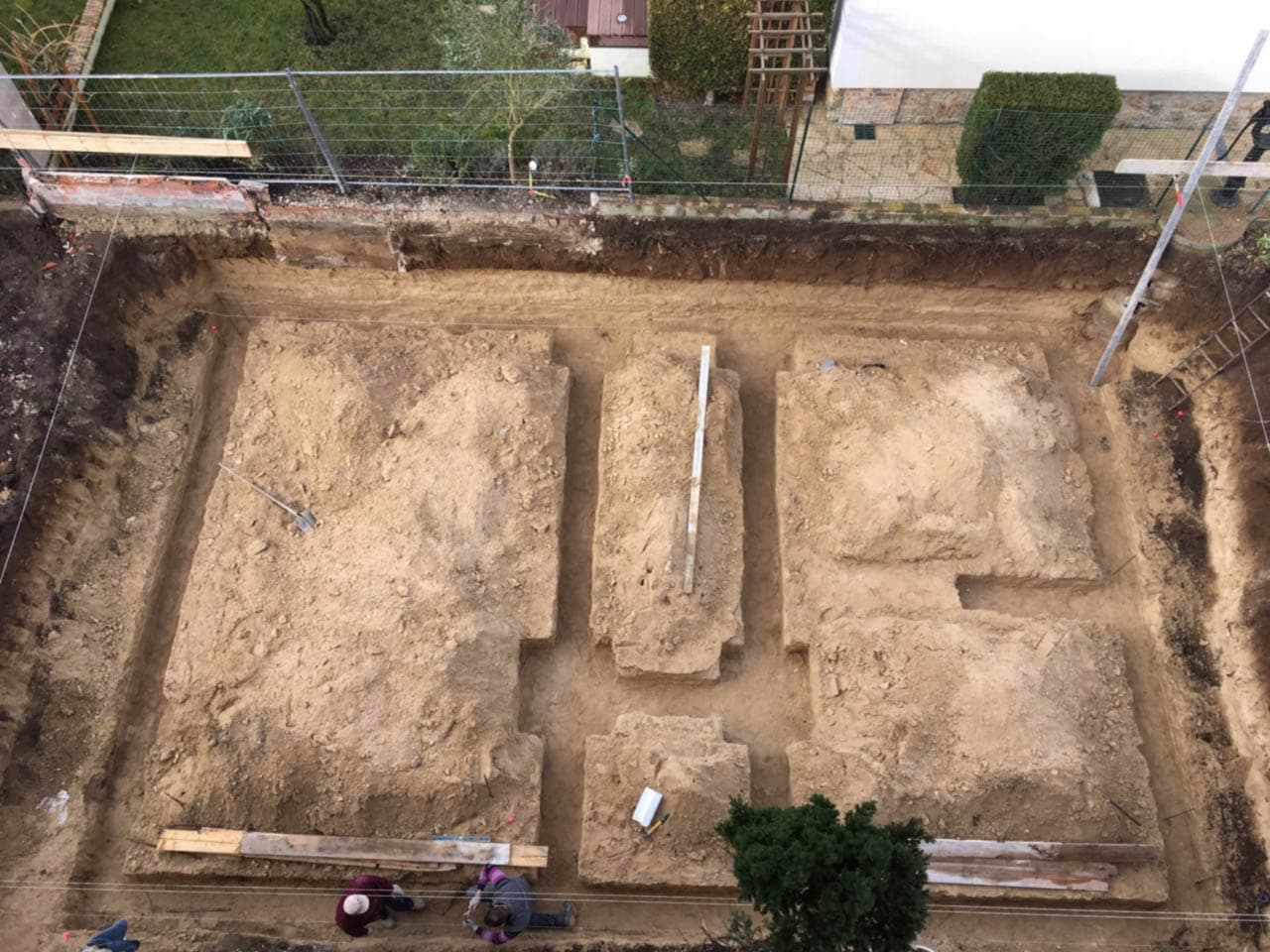 Conception de maison