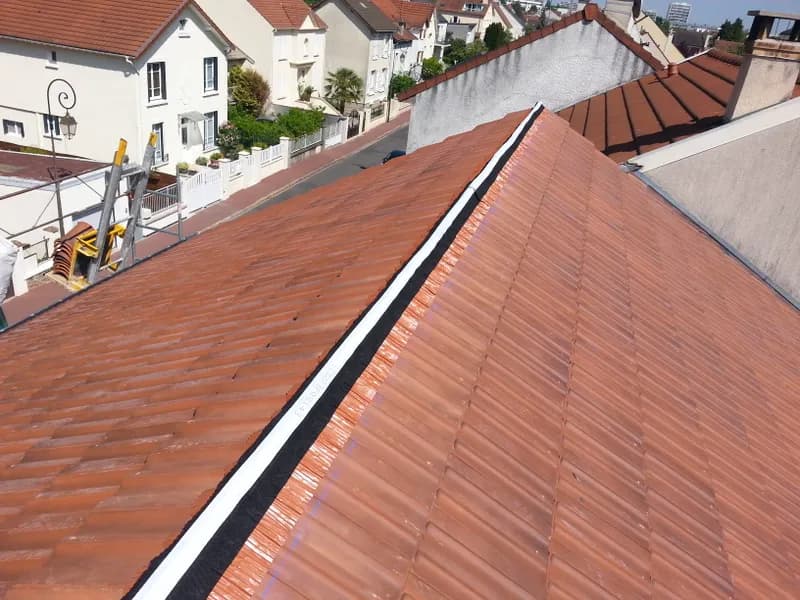 Les différents types de couvertures de toitures