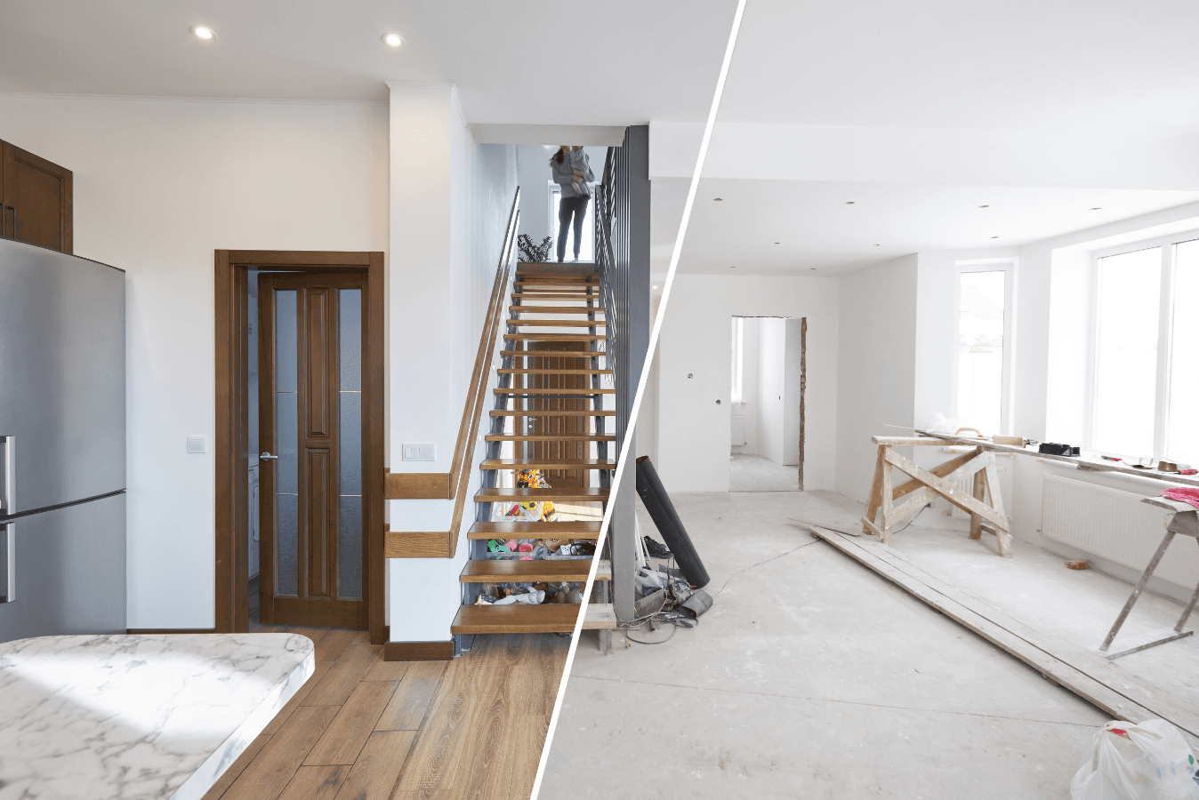 Rénovation intérieure - Les tendances 2025 qui cartonnent déjà !