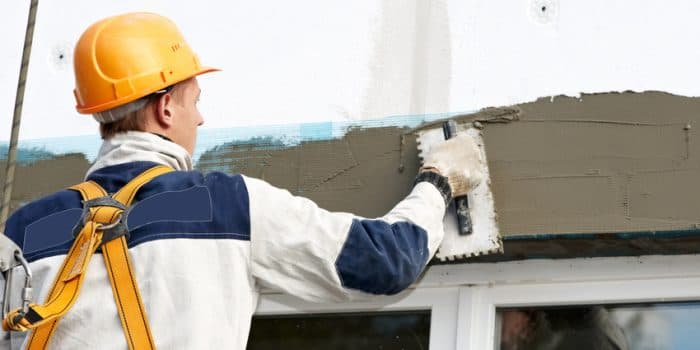 Profitez de votre ravalement de façade pour améliorer l’isolation thermique de votre maison