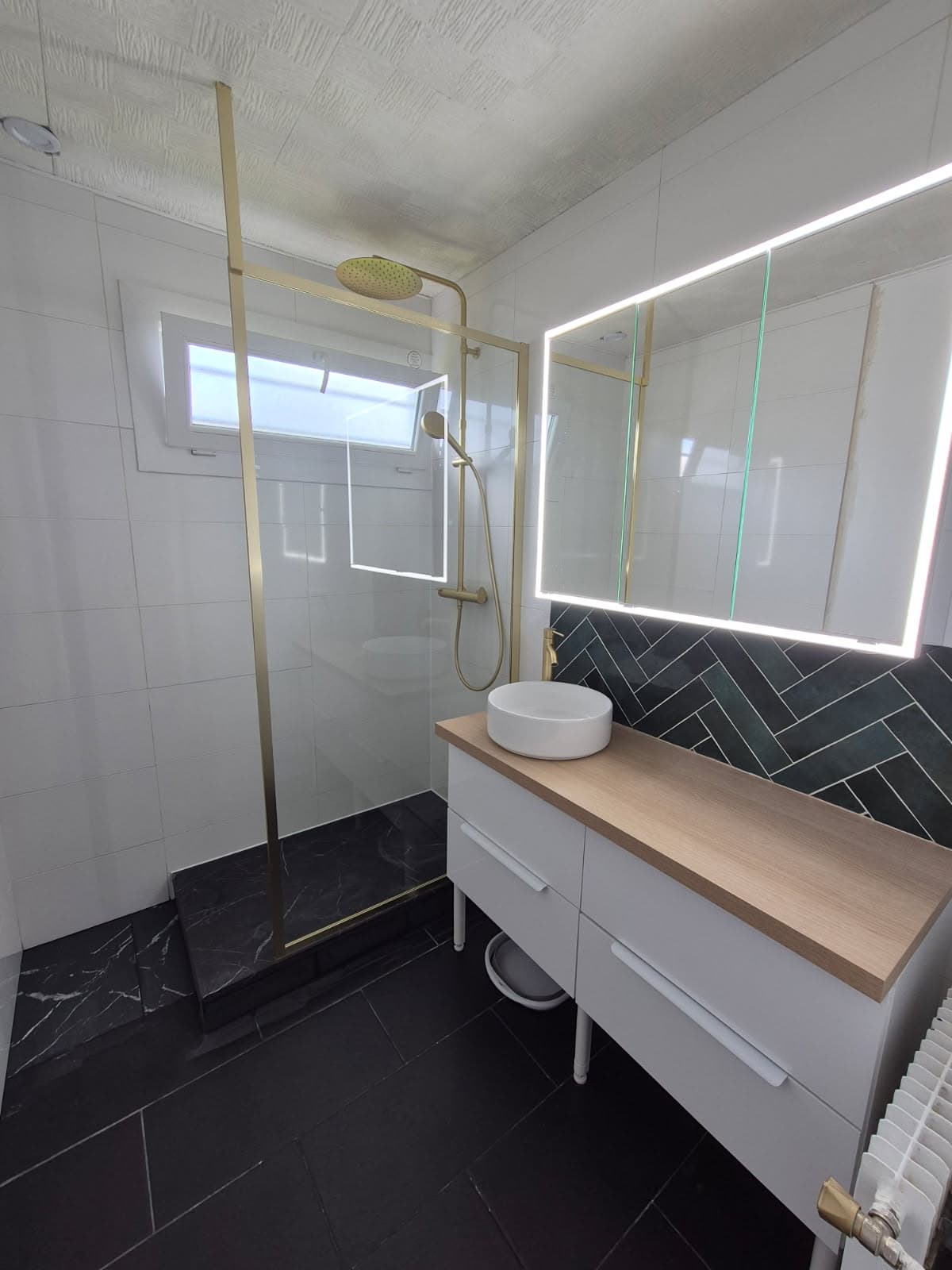 Rénovation de salle de bain en Val-d'Oise : ce que ça implique vraiment (et comment bien la préparer)