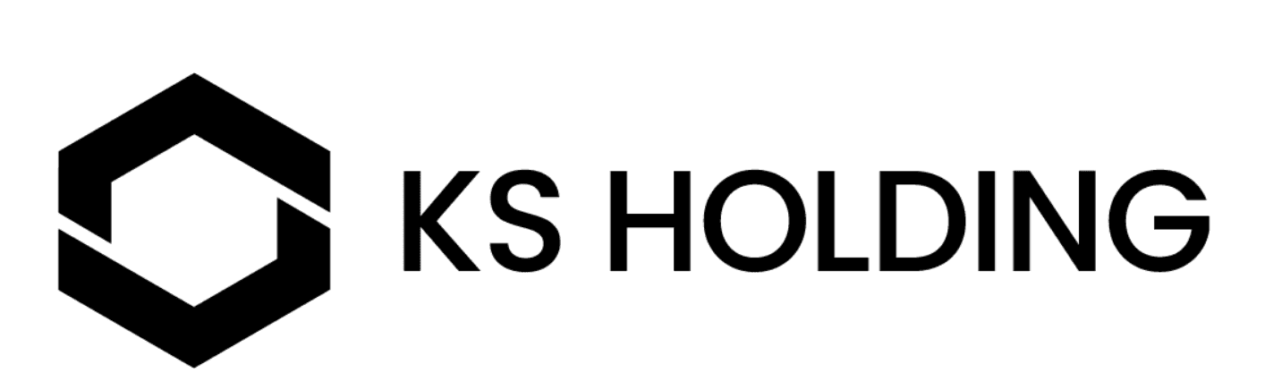 Logo KS Holding