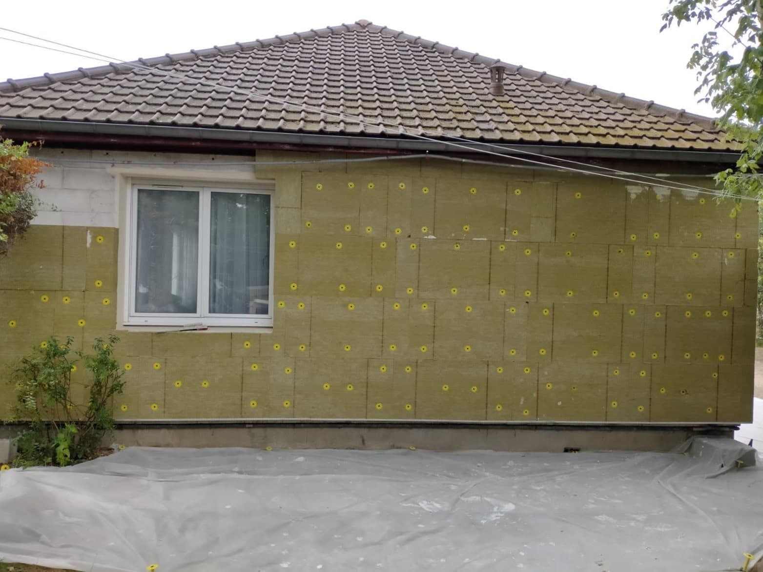 Rénovation intérieure maison