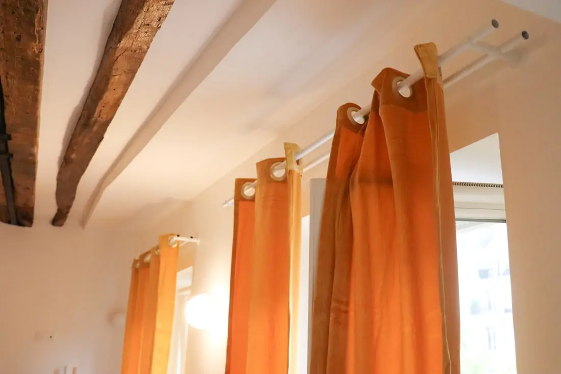 Cuisine avant travaux
