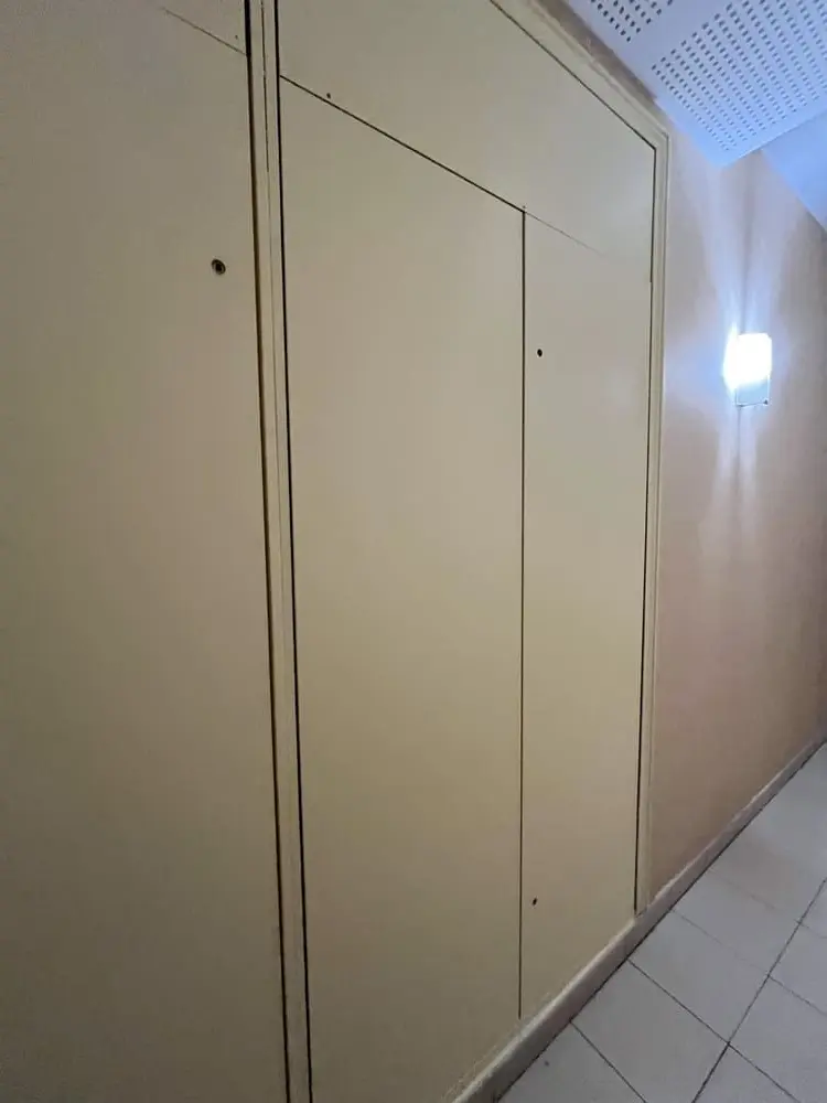 Rénovation
