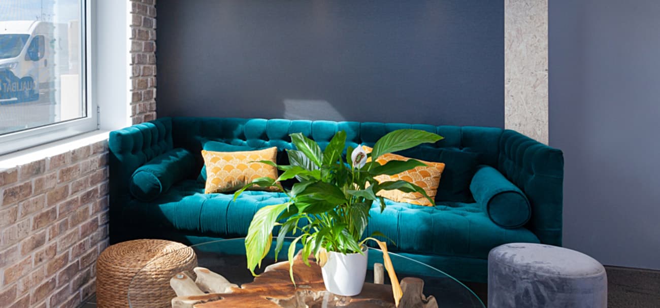 KS Renov', intérieur décoration