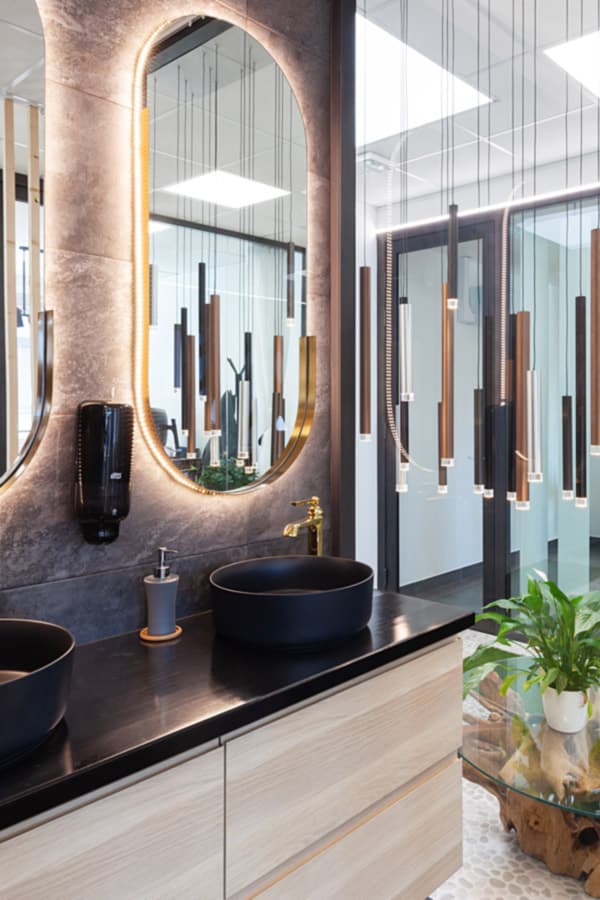 aménagement d'intérieur