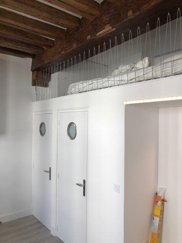 Rénovation d'appartement par KS-Renov