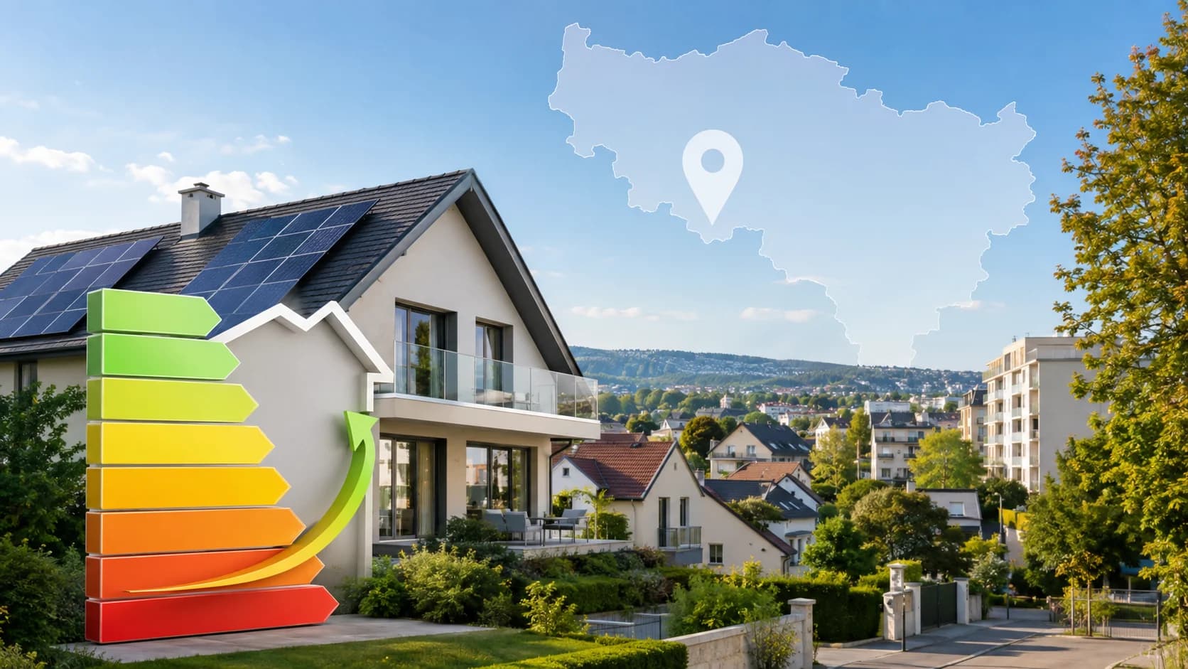 Loi Relance Logement 2026 : les passoires F et G pourront être relouées en Val d'Oise sous condition de travaux — ce que ça change concrètement pour les propriétaires