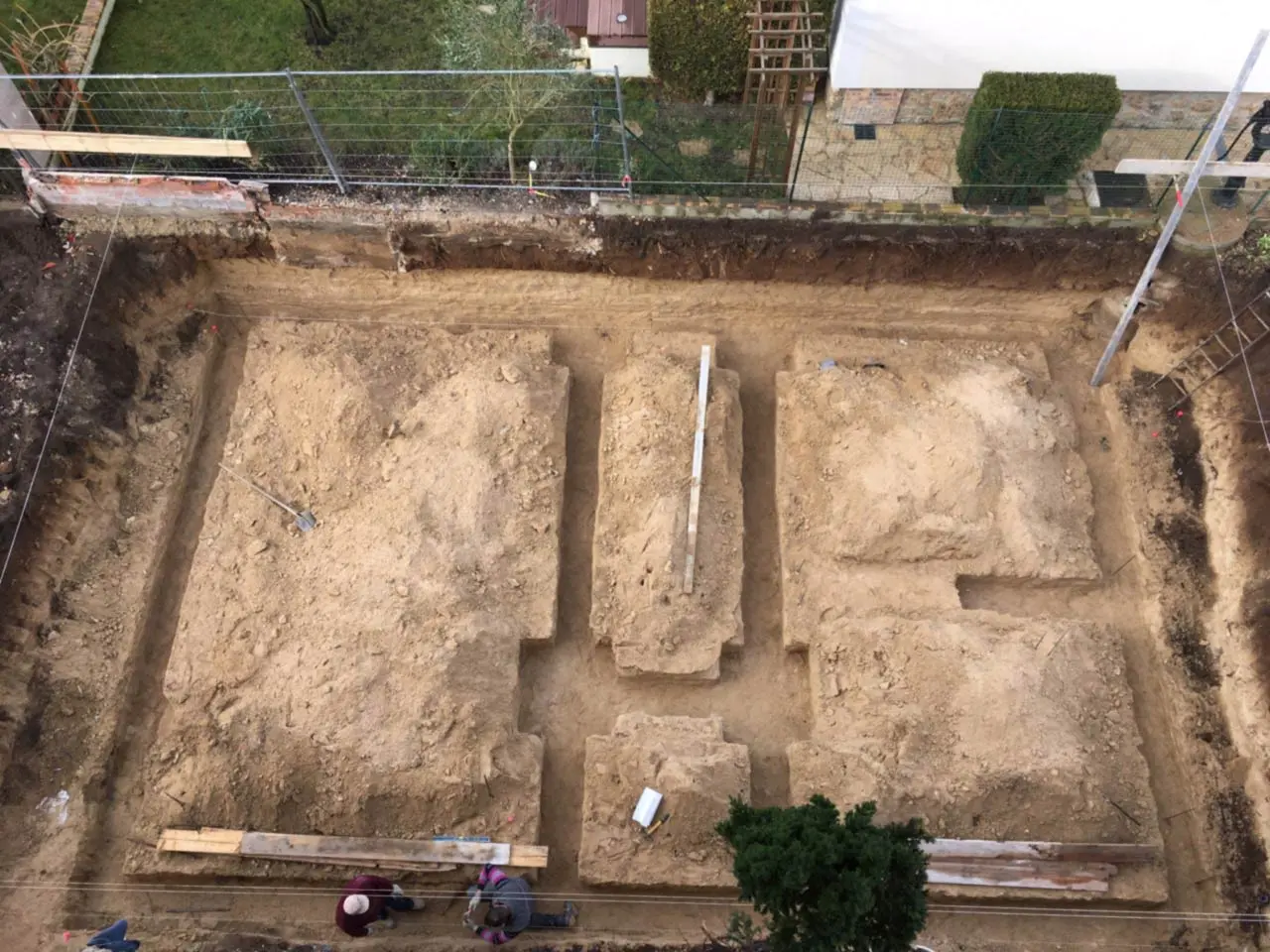 Conception de maison