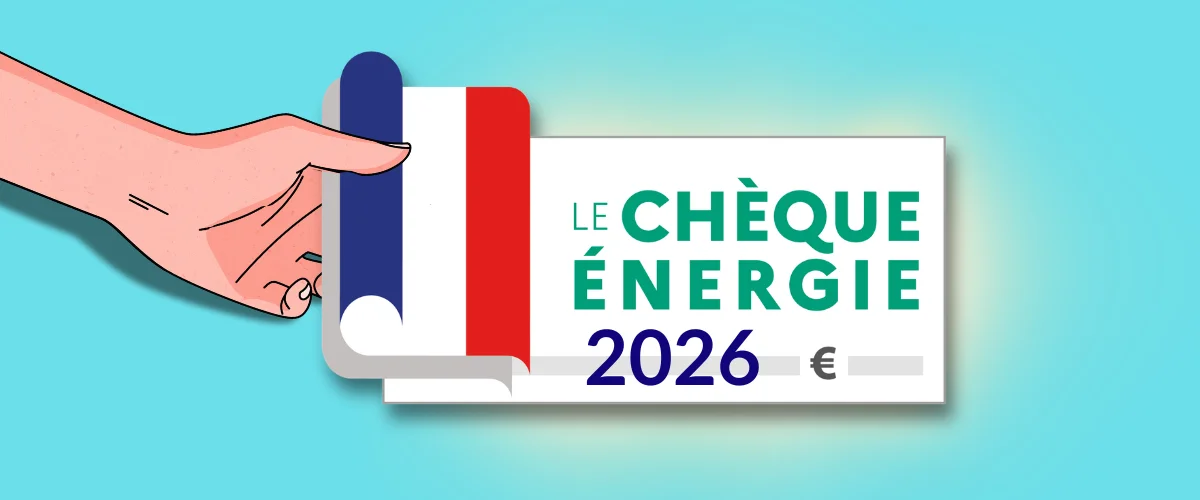 Chèque énergie 2026 : envoi le 1er avril — comment le cumuler avec MaPrimeRénov' pour financer vos travaux Chèque énergie 2026 : envoi le 1er avril — comment le cumuler avec MaPrimeRénov' pour financer vos travaux