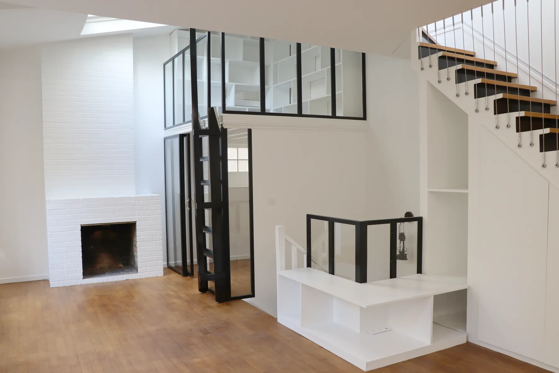 Entamer des travaux de rénovation Entamer des travaux de rénovation