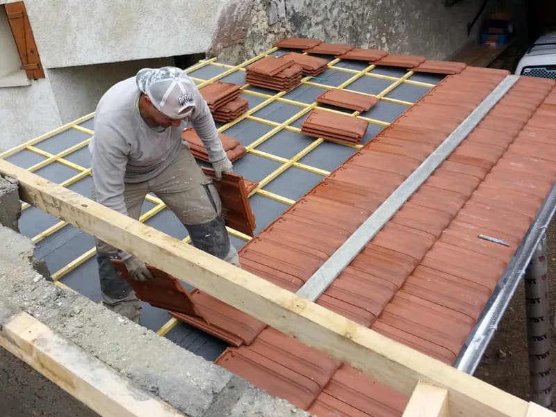 Tout savoir sur les différents types de tuiles Tout savoir sur les différents types de tuiles