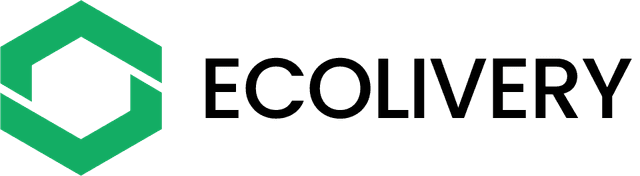 Logo Ecolivery