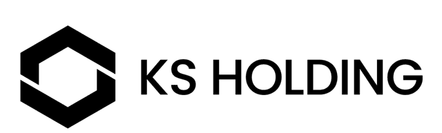 Logo KS Holding