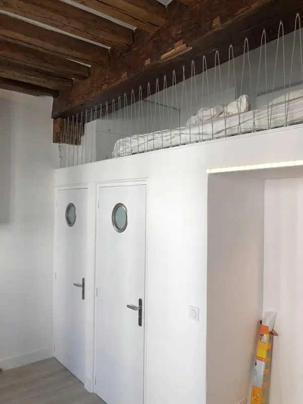 Rénovation d'appartement par KS-Renov