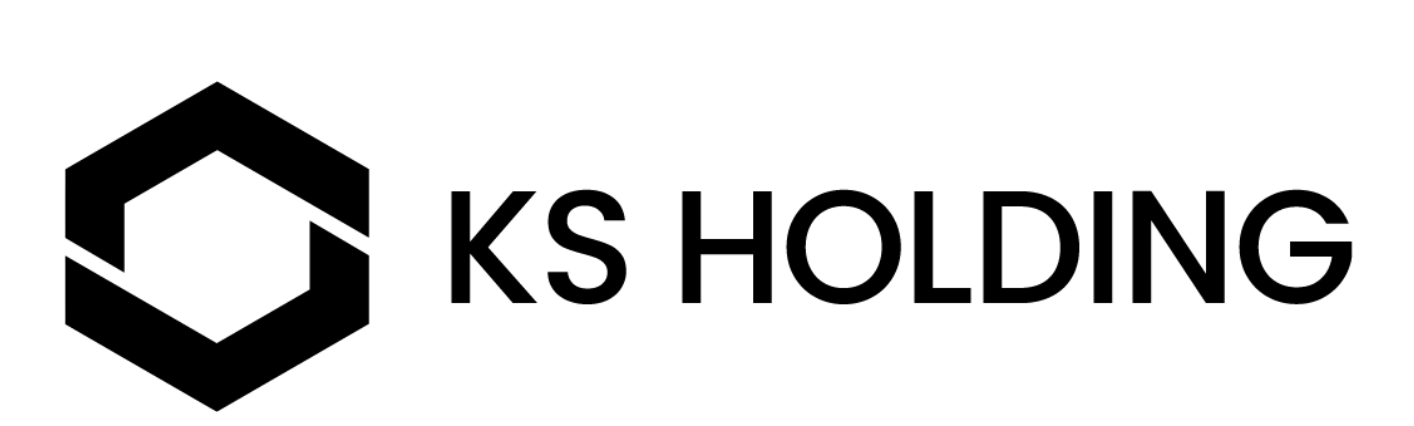 Logo KS Holding